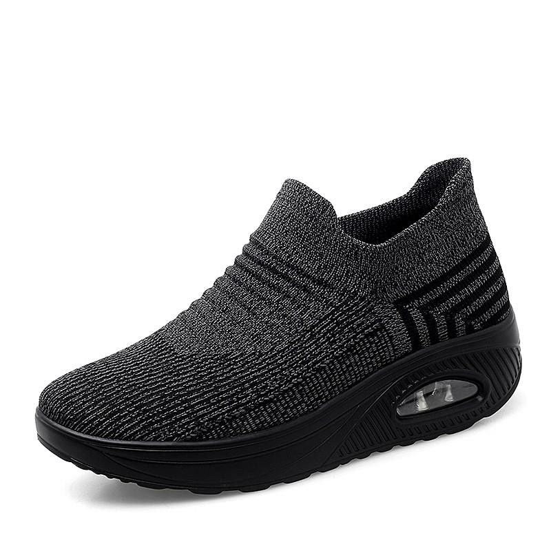 OCW Women Orthopedic Good Walking Shoes Lightweight Ultra Comfortable Shoes OCWShoes