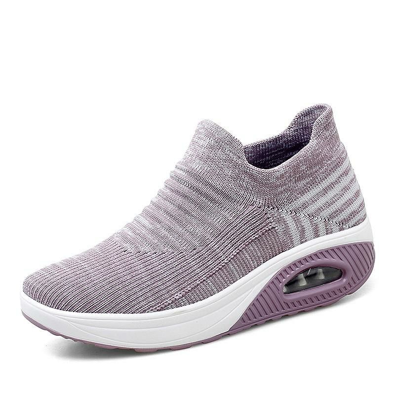 OCW Women Orthopedic Good Walking Shoes Lightweight Ultra Comfortable Shoes OCWShoes