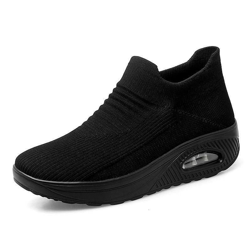 OCW Women Orthopedic Good Walking Shoes Lightweight Ultra Comfortable Shoes OCWShoes