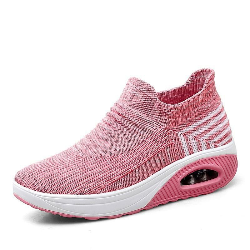 OCW Women Orthopedic Good Walking Shoes Lightweight Ultra Comfortable Shoes OCWShoes