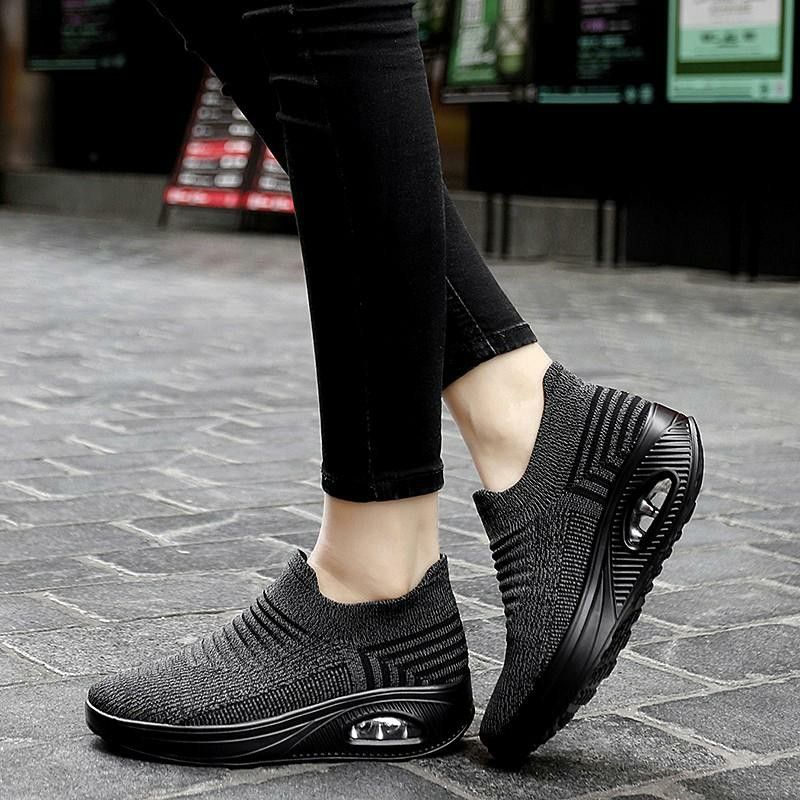 OCW Breathable Orthopedic Lightweight Ultra Comfortable Shoes For Women