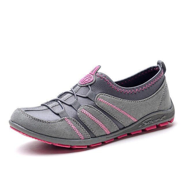OCW Spring Women Breathable Fashion Casual Comfortable Shoes OCWShoes