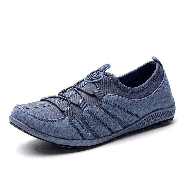 OCW Spring Women Breathable Fashion Casual Comfortable Shoes OCWShoes