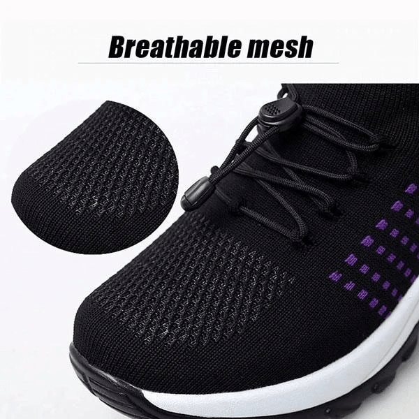 OCW Orthopedic Shoes Premium Quality Non-Skid Comfortable Breathable Hiking Shoes OCWShoes