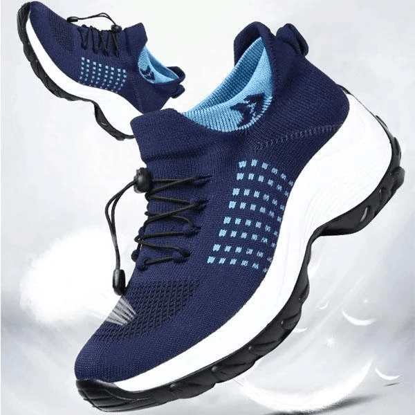 OCW Orthopedic Shoes Premium Quality Non-Skid Comfortable Breathable Hiking Shoes OCWShoes