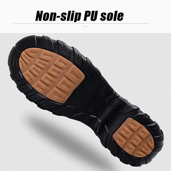 OCW Orthopedic Shoes Premium Quality Non-Skid Comfortable Breathable Hiking Shoes OCWShoes