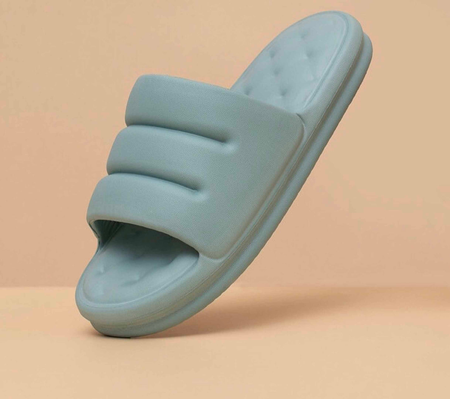 OCW EVA Sofa Slip Women Thick Soles Soft Female Indoor Slippers OCWShoes