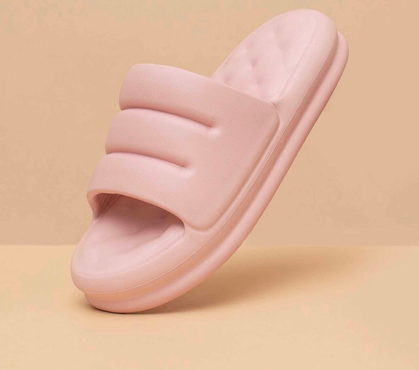 OCW EVA Sofa Slip Women Thick Soles Soft Female Indoor Slippers OCWShoes