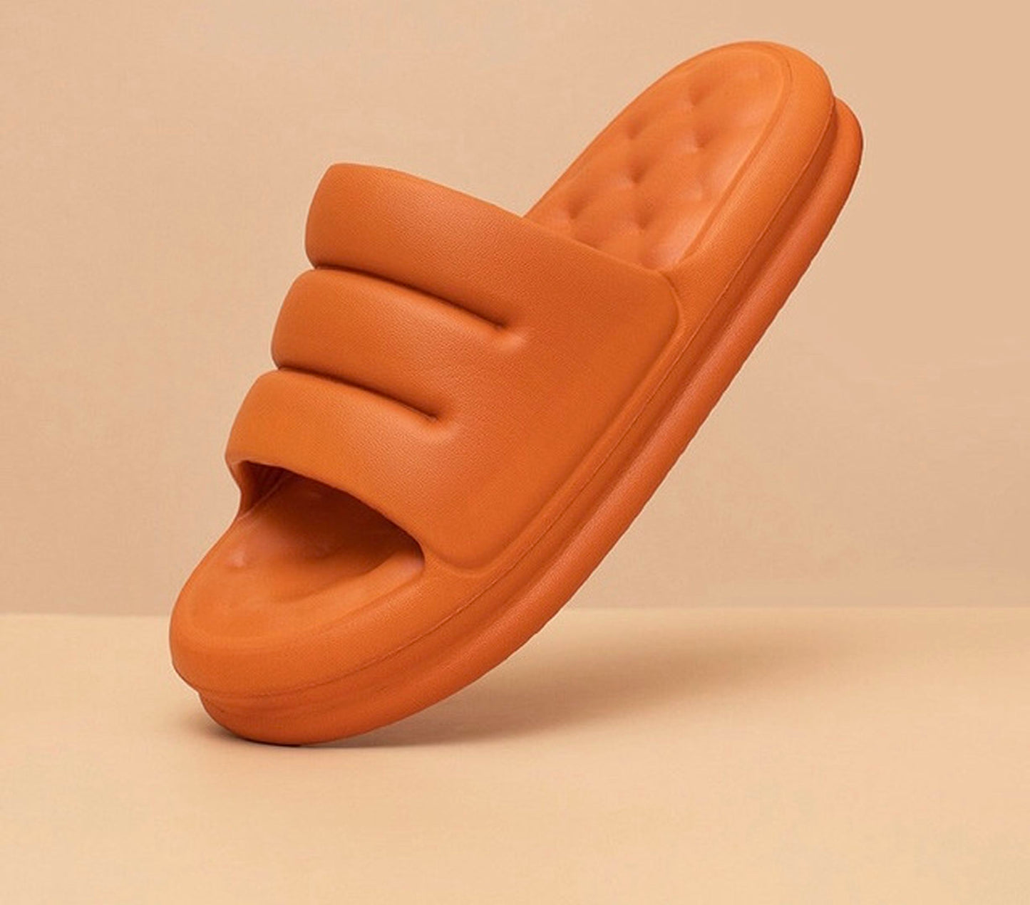 OCW EVA Sofa Slip Women Thick Soles Soft Female Indoor Slippers OCWShoes