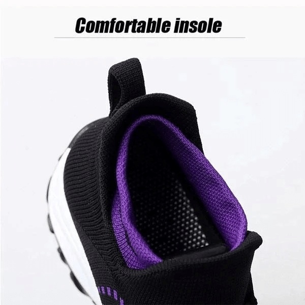 OCW Orthopedic Shoes Premium Quality Non-Skid Comfortable Breathable Hiking Shoes OCWShoes