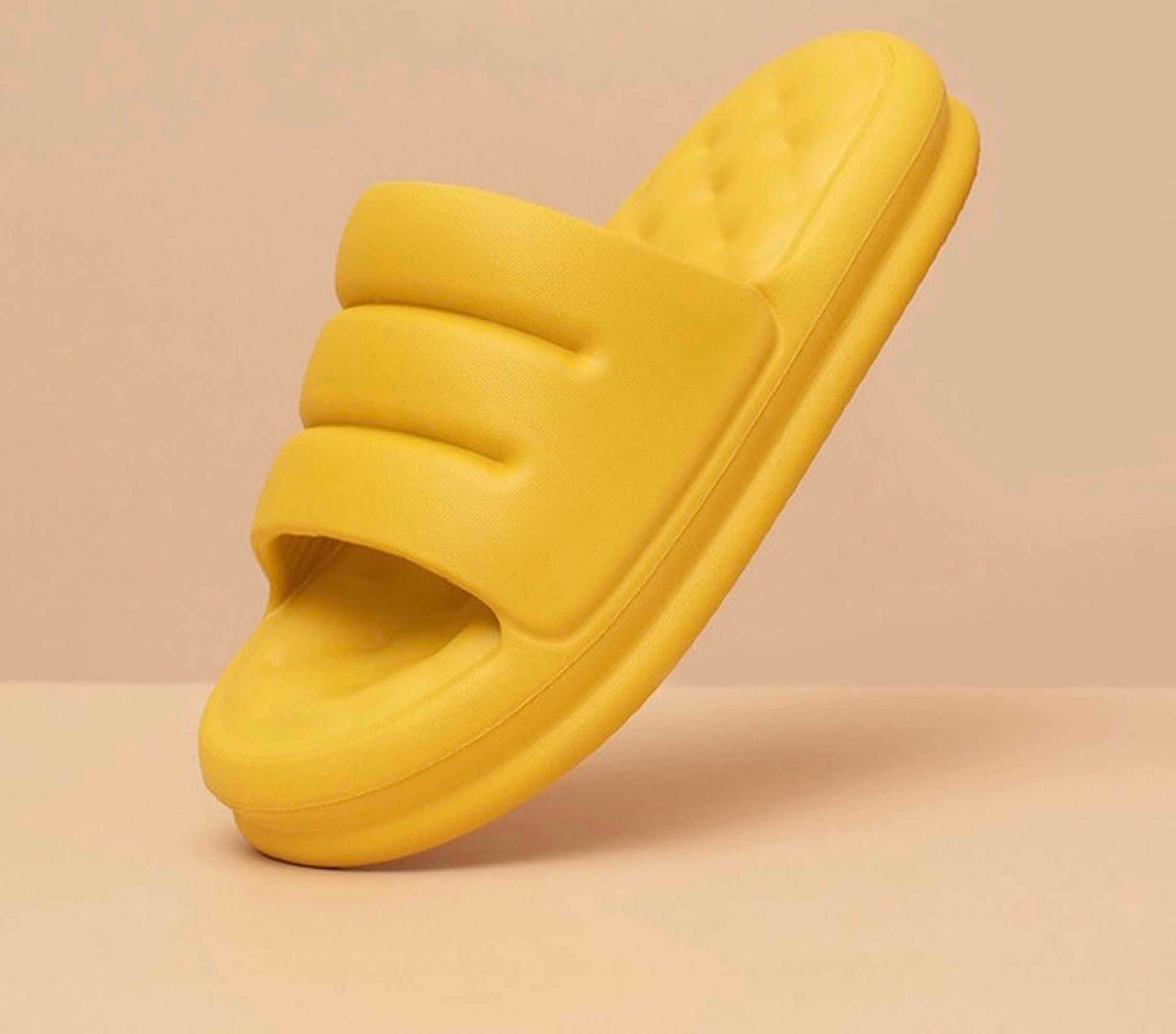 OCW EVA Sofa Slip Women Thick Soles Soft Female Indoor Slippers OCWShoes