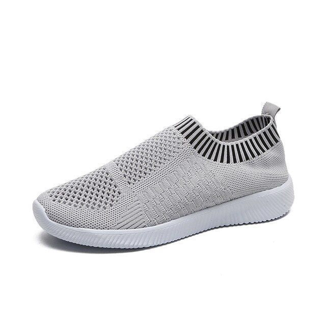 OCW Orthopedic Mesh Women Casual Shoes Flyknit Breathable Trending Summer Shoes OCWShoes