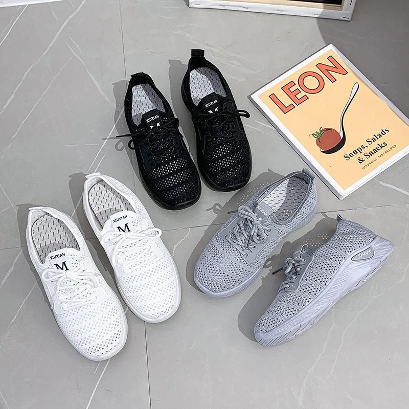 OCW New Sport Casual Hollow Out Comfortable Running Shoes OCWShoes