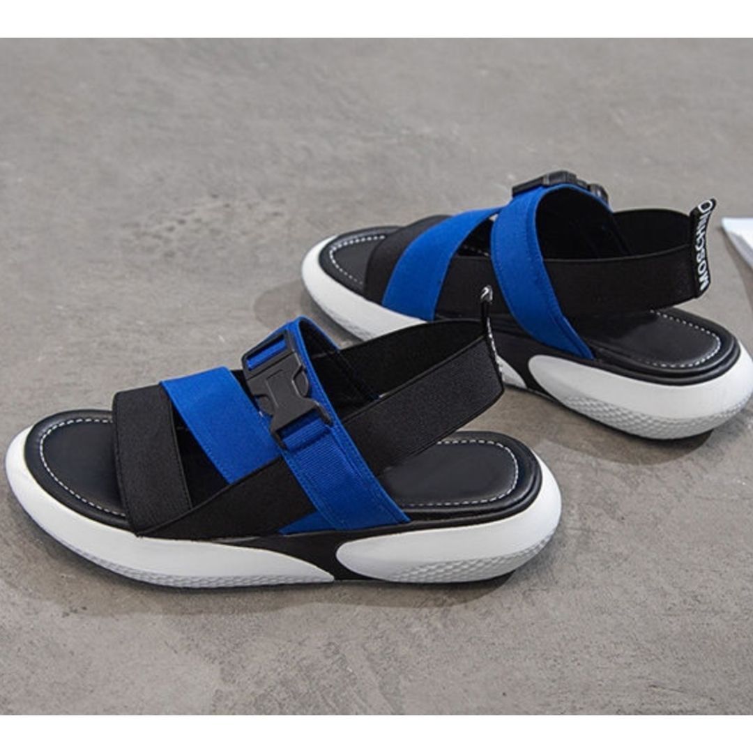OCW™ Women Open Toe Comfortable Special Buckle Sandals Design OCWShoes