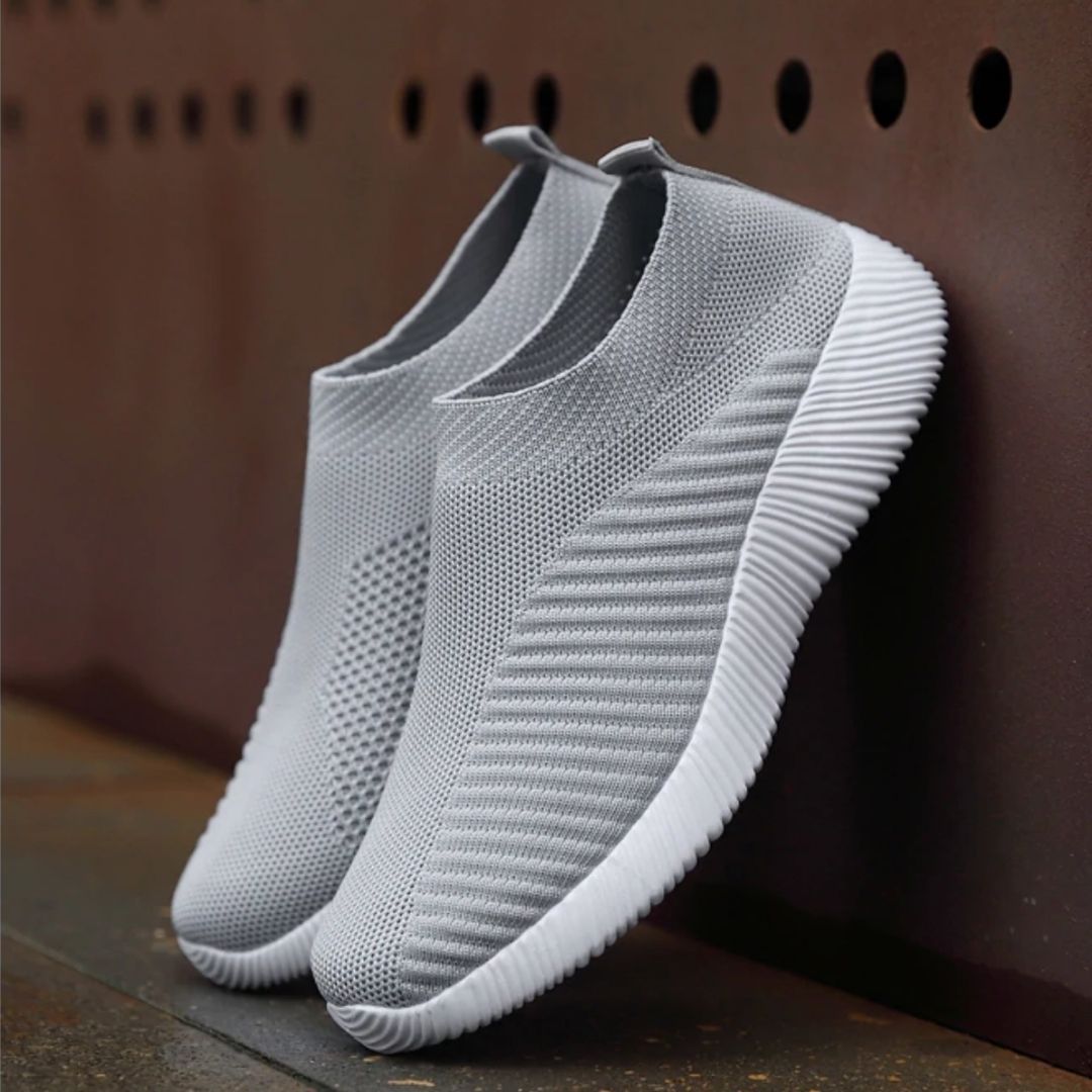 OCW Orthopedic Hollow Out Breathable Women Comfortable Sporty Shoes OCWShoes