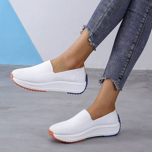 OCW Breathable Women Unique Color Design Comfortable Shoes OCWShoes