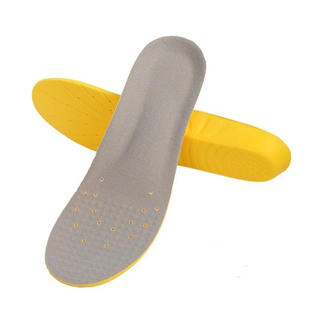 Memory Foam Shoes Insole Shock Absorption Foot Pain Relieve Unisex Orthopedic OCWShoes