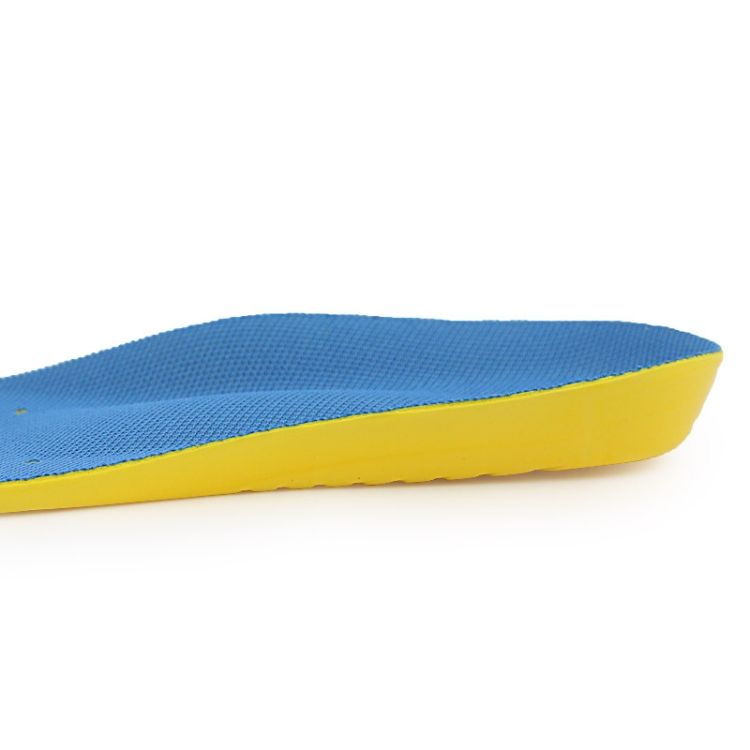 Memory Foam Shoes Insole Shock Absorption Foot Pain Relieve Unisex Orthopedic OCWShoes