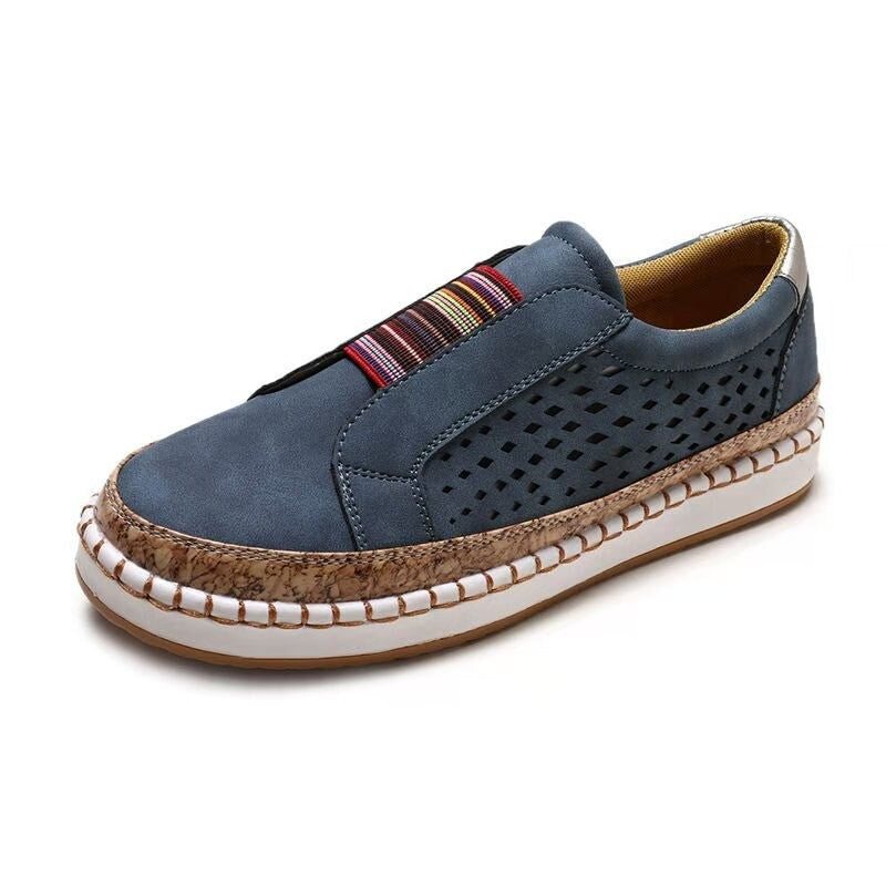 OCW Premium Casual Orthopedic Sneaker Arch-Support Walking Shoes OCWShoes