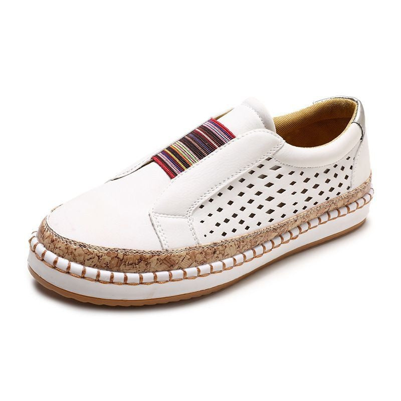 OCW Premium Casual Orthopedic Sneaker Arch-Support Walking Shoes OCWShoes