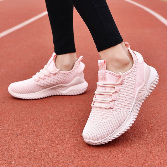 OCW Women Light Mesh Orthopedic Pillow Sneakers - Running Walking Shoes OCWShoes