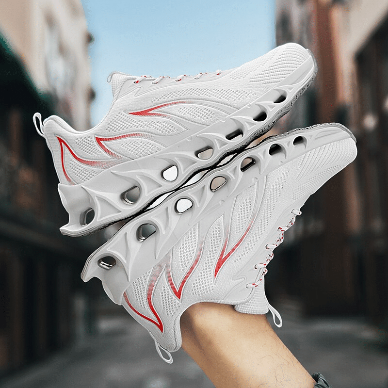 OCW Orthopedic Walking Running Shoes Fashion Sports Non Slip Sneakers OCWShoes