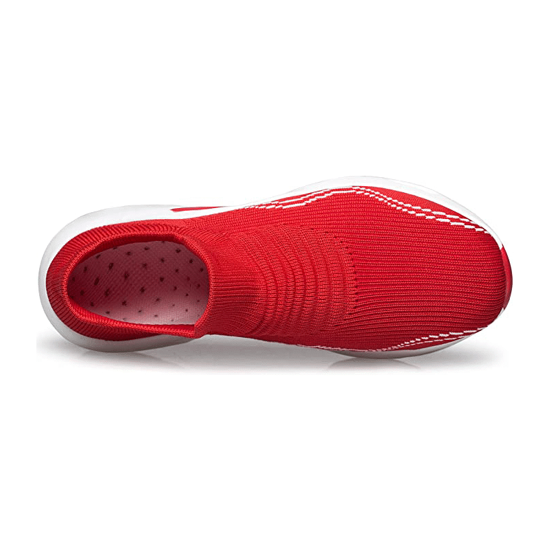 OCW Orthopedic Women Walking Shoes Arch Support Cushioning Work Shoes