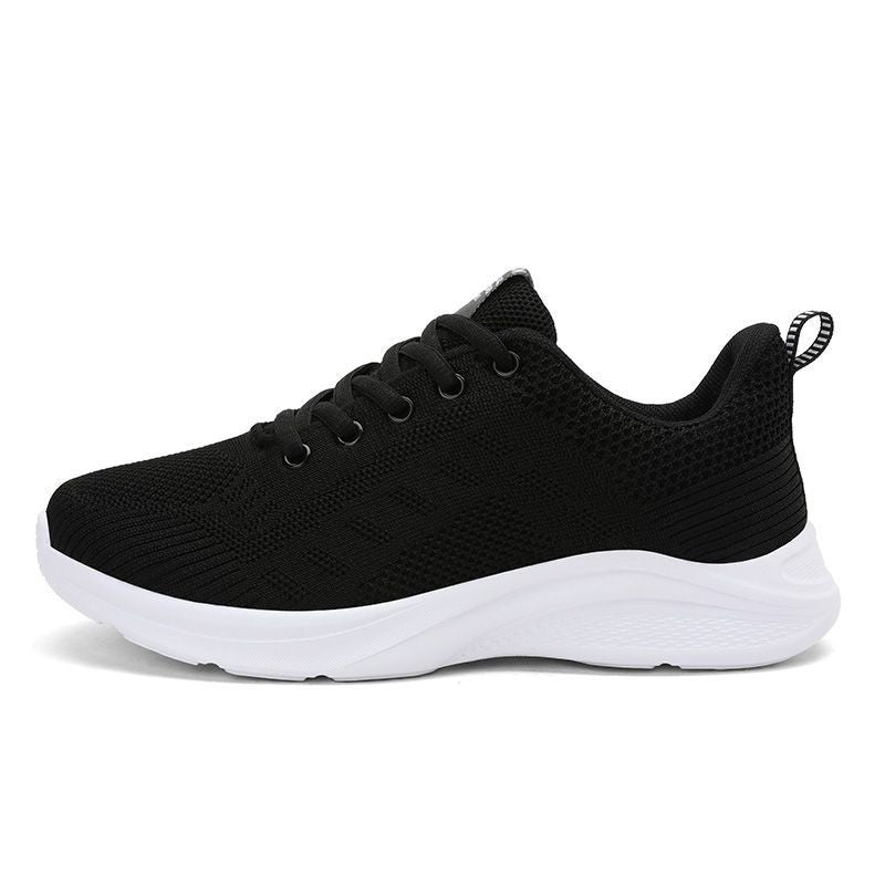 OCW Women Orthopedic Good Walking Shoes Comfortable Shock-Absorbing Non-Slip Sneakers OCWShoes