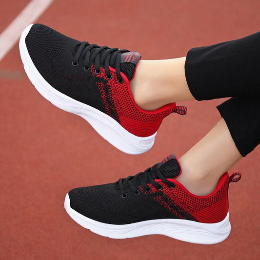 OCW Women Orthopedic Good Walking Shoes Comfortable Shock-Absorbing Non-Slip Sneakers OCWShoes