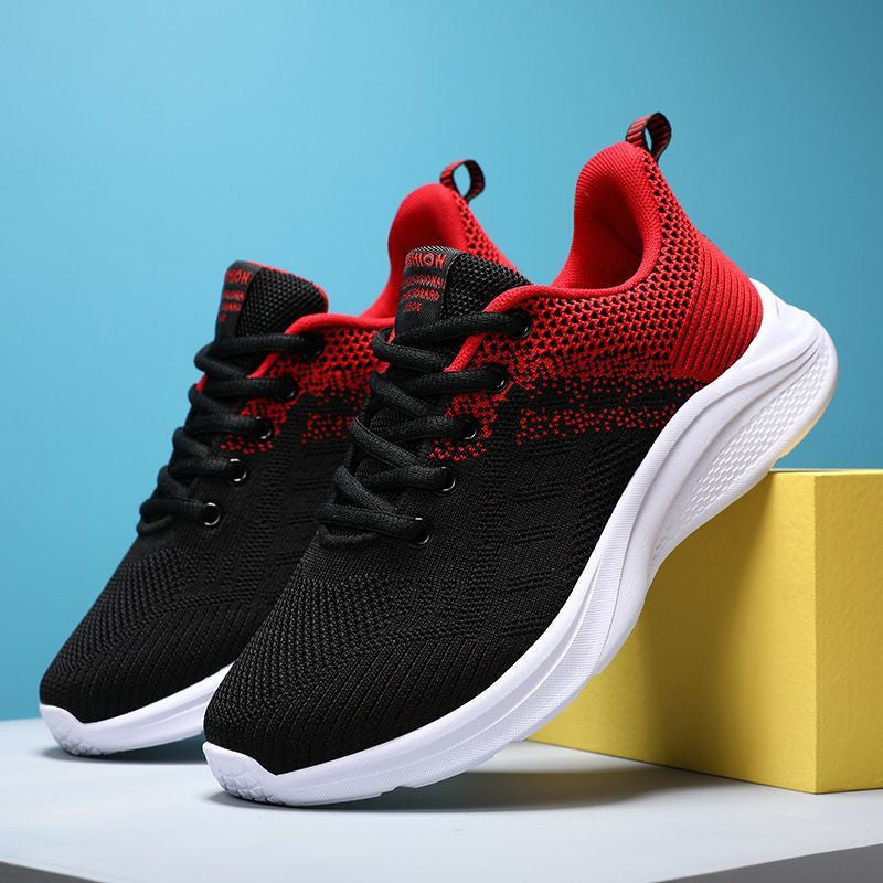 OCW Women Orthopedic Good Walking Shoes Comfortable Shock-Absorbing Non-Slip Sneakers OCWShoes