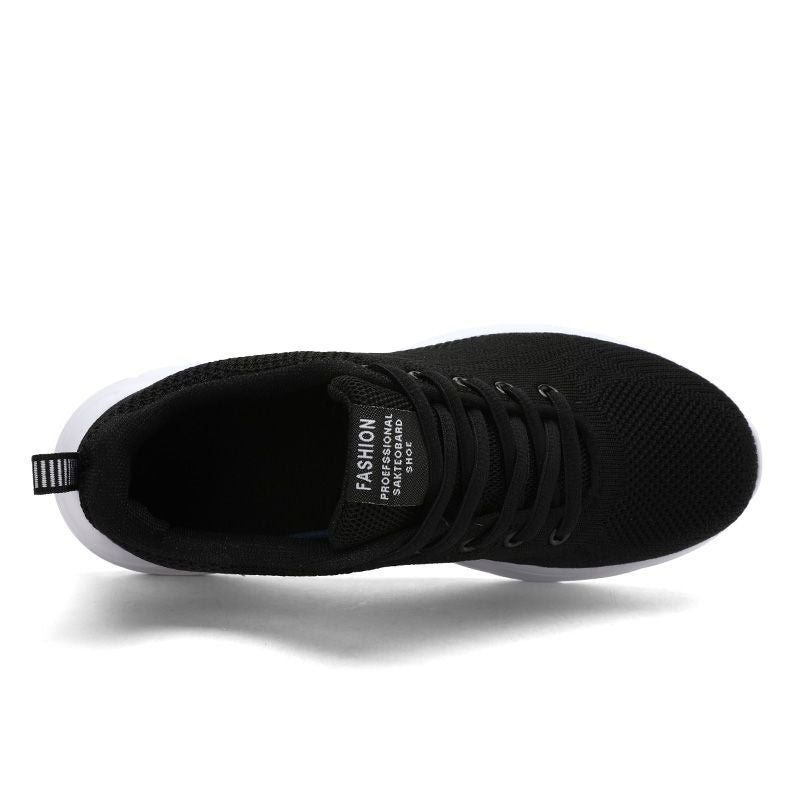 OCW Women Orthopedic Good Walking Shoes Comfortable Shock-Absorbing Non-Slip Sneakers OCWShoes