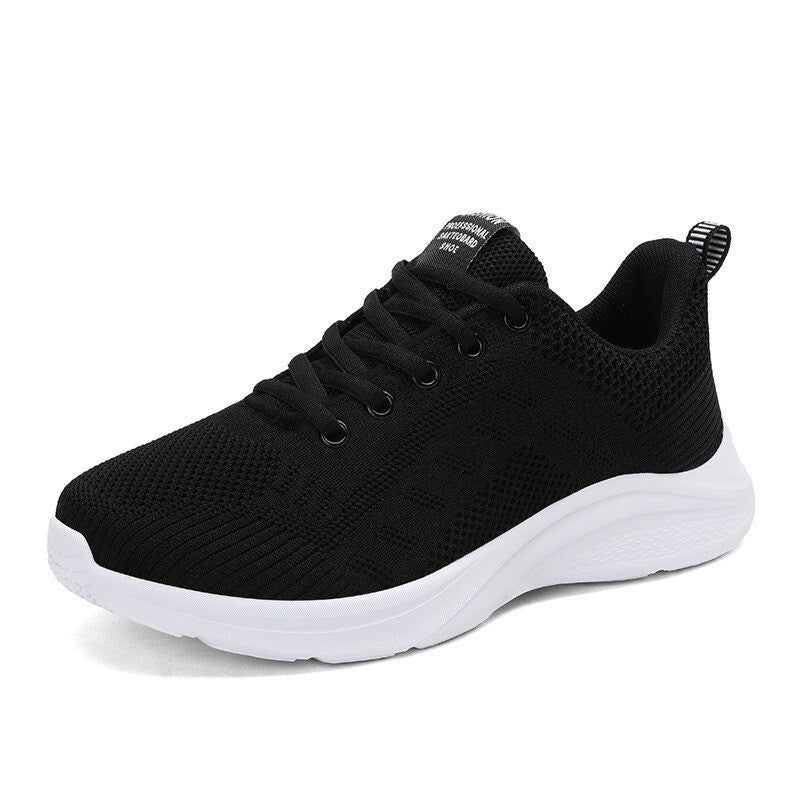 OCW Women Orthopedic Good Walking Shoes Comfortable Shock-Absorbing Non-Slip Sneakers OCWShoes