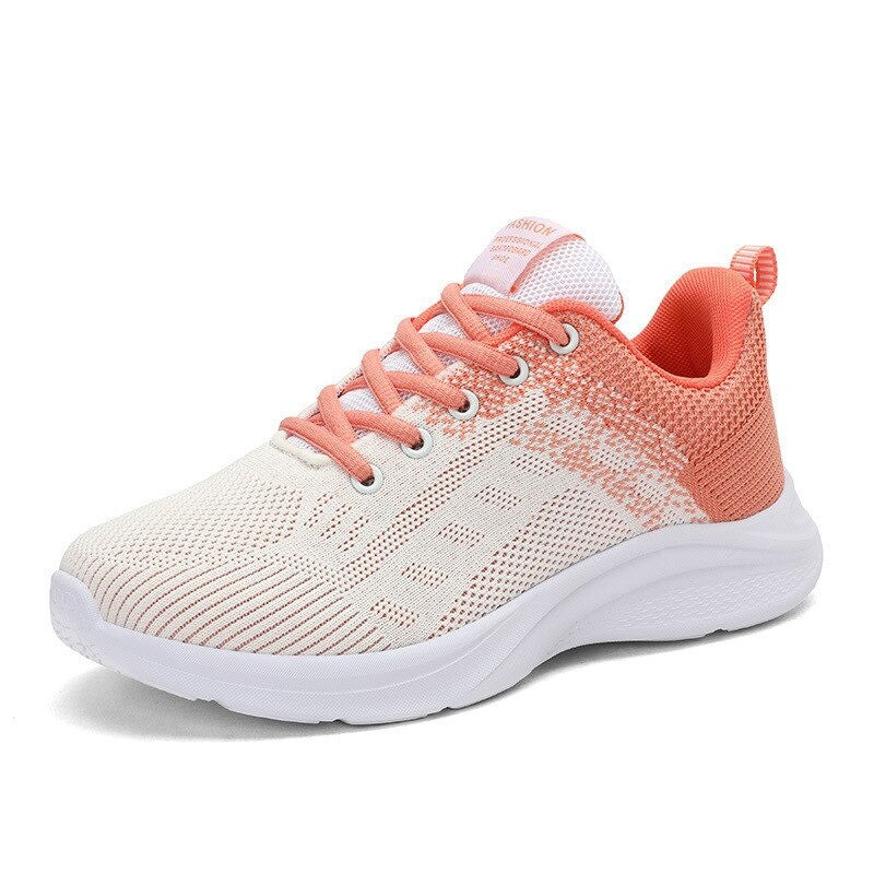 OCW Women Orthopedic Good Walking Shoes Comfortable Shock-Absorbing Non-Slip Sneakers OCWShoes