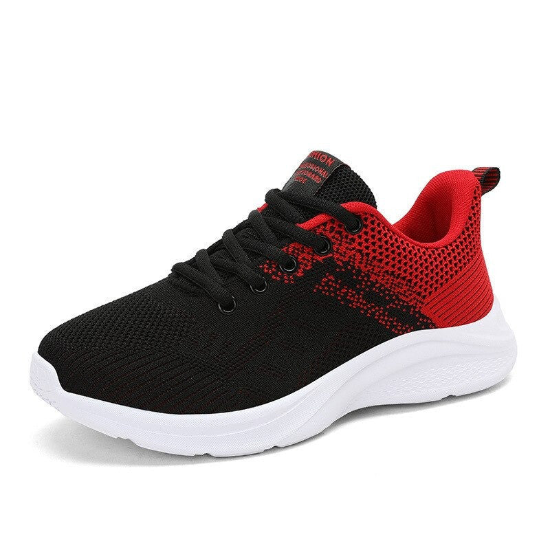 OCW Women Orthopedic Good Walking Shoes Comfortable Shock-Absorbing Non-Slip Sneakers OCWShoes