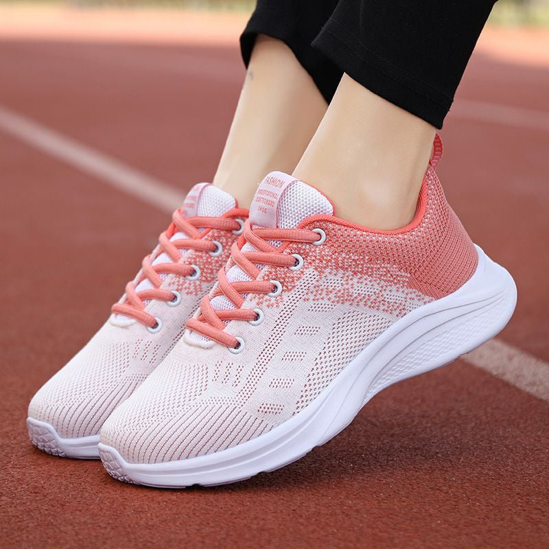 OCW Women Orthopedic Good Walking Shoes Comfortable Shock-Absorbing Non-Slip Sneakers OCWShoes