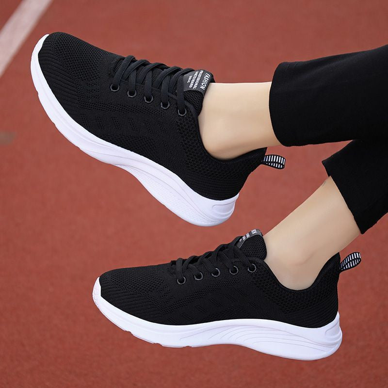 OCW Women Orthopedic Good Walking Shoes Comfortable Shock-Absorbing Non-Slip Sneakers OCWShoes