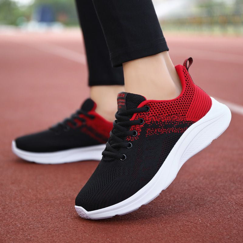 OCW Women Orthopedic Good Walking Shoes Comfortable Shock-Absorbing Non-Slip Sneakers OCWShoes