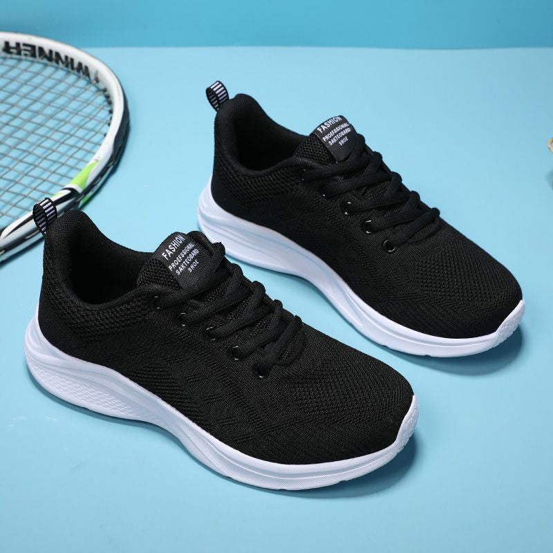 OCW Women Orthopedic Good Walking Shoes Comfortable Shock-Absorbing Non-Slip Sneakers OCWShoes