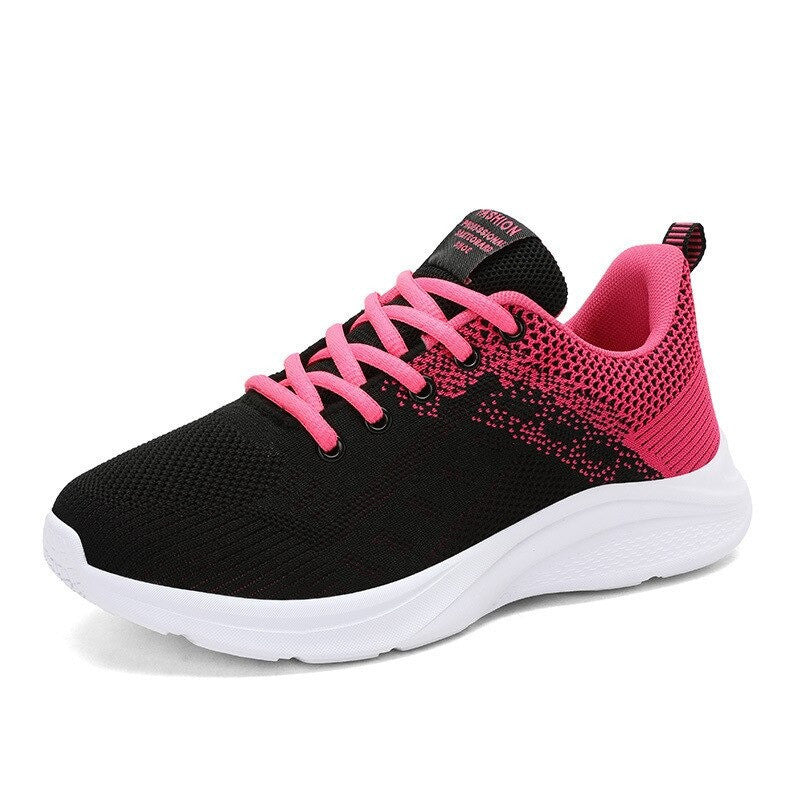 OCW Women Orthopedic Good Walking Shoes Comfortable Shock-Absorbing Non-Slip Sneakers OCWShoes
