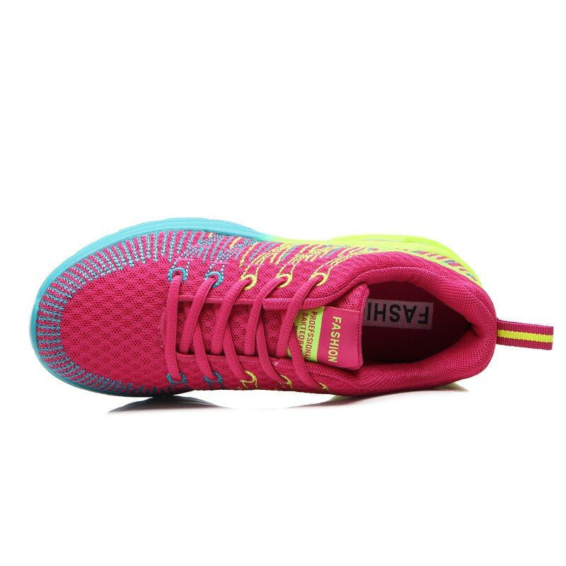 OCW Standing All Day Comfortable Shoes | Women Orthopedic Walking Shoes OCWShoes