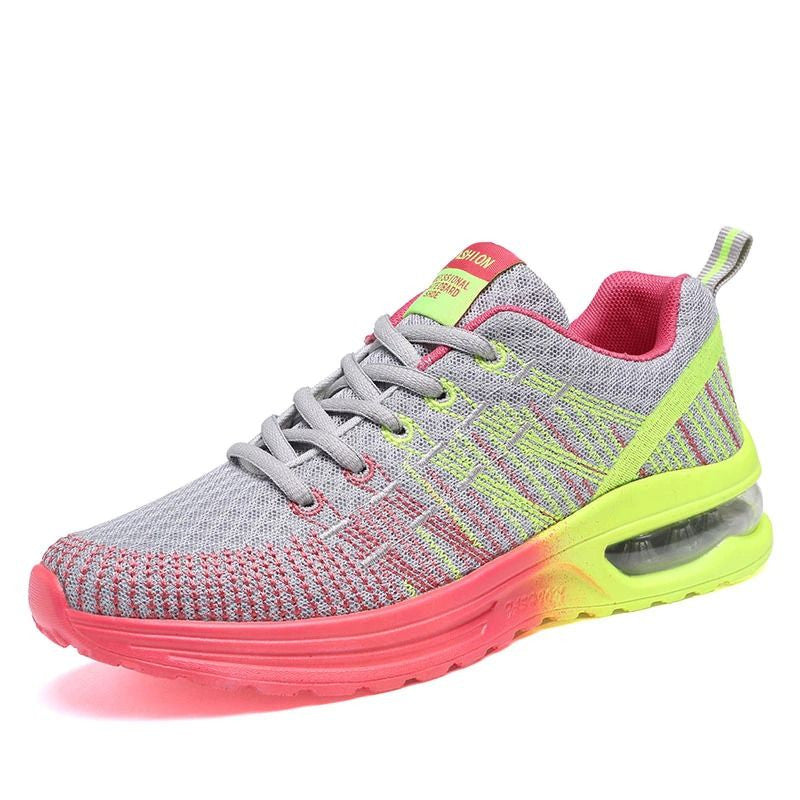 OCW Standing All Day Comfortable Shoes | Women Orthopedic Walking Shoes OCWShoes