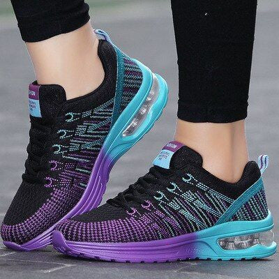 OCW Standing All Day Comfortable Shoes | Women Orthopedic Walking Shoes OCWShoes