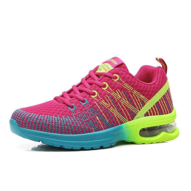 OCW Standing All Day Comfortable Shoes | Women Orthopedic Walking Shoes OCWShoes
