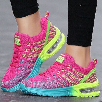 OCW Standing All Day Comfortable Shoes | Women Orthopedic Walking Shoes OCWShoes