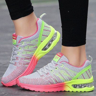 OCW Standing All Day Comfortable Shoes | Women Orthopedic Walking Shoes OCWShoes