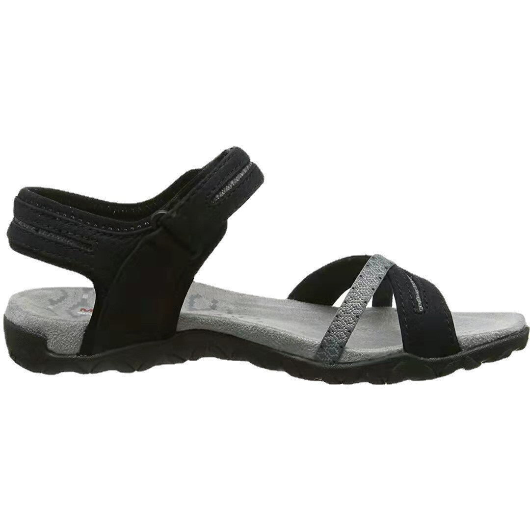OCW Women Orthopedic Sandals Flat Light Durable Outdoor Summer OCWShoes
