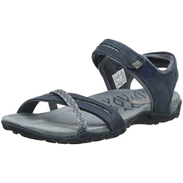 OCW Women Orthopedic Sandals Flat Light Durable Outdoor Summer OCWShoes