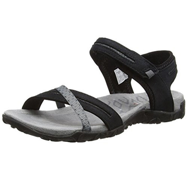 OCW Women Orthopedic Sandals Flat Light Durable Outdoor Summer OCWShoes