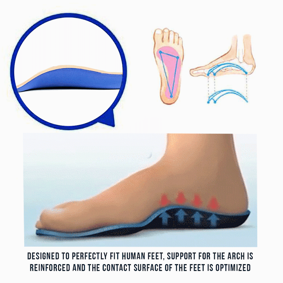 OCW Orthopedic Shoes Mesh Lightweight Low Heel Leisure Women Walking Sneakers OCWShoes