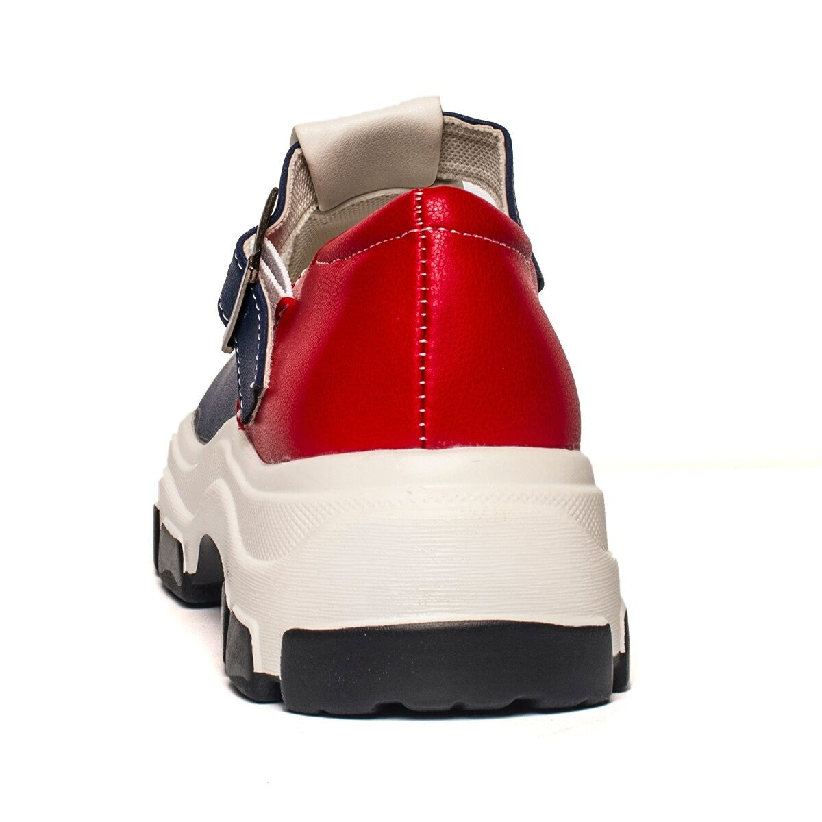 OCW Summer Shoes For Women Fashion Platform Outdoor Casual Comfortable Slip-ons OCWShoes